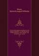 Critical and exegetical handbook to the Gospel of Matthew . tr. from the 6th ed. of the German by . Peter Christie ; the translation rev. and ed.. 1:2, Meyer, Heinrich August Wilhelm 