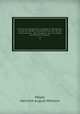 Critical and exegetical handbook to the Epistles to the Corinthians. Translated from the 5th ed. of the German . the translation rev. and edited by William P. Dickson. 7:2, Meyer, Heinrich August Wilhelm 