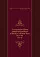 Transactions of the American Institute of the City of New-York. 1859-60, American Institute of the City of New York 