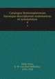 Catalogus Hymenopterorum hucusque descriptorum systematicus et synonymicus. 4, K. W. Dalla Torre 
