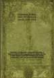 Chamber`s Cyclopdia of English literature; a history, critical and biographical, of authors in the English tongue from the earliest times till the present day, with specimens of their writings. 3, Chambers, Robert, 1802-1871,Patrick, David, 1849-1914 