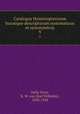 Catalogus Hymenopterorum hucusque descriptorum systematicus et synonymicus. 9, K. W. Dalla Torre 