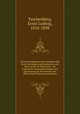Die Hymenopteren Deutschlands nach ihren Gattungen und theilweise nach ihren Arten als Wegweiser : fur angehende Hymenopterologen und gleichzeitig als Verzeichniss der Halle