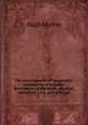 The encyclopdia of geography: comprising a complete description of the earth, physical, statistical, civil, and political. 1, Murray Hugh 
