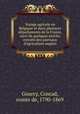 Voyage agricole en Belgique et dans plusieurs departements de la France, suivi de quelques articles extraits des journaux d