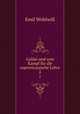 Galilei und sein Kampf fr die copernicanische Lehre. 2, Emil Wohlwill 