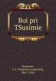 Boi pri TSusimie, Semenov, V. I. (Vladimir Ivanovich), 1867-1910 