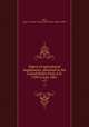 Digest of agricultural implements, patented in the United States from A.D. 1789 to July 1881 . v.2, Allen, James T. (James Titus),United States. Patent Office 