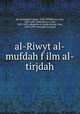al-Riwyt al-mufdah f ilm al-tirjdah, Muammad Uthmn Jall 