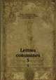 Lettres communes. 5, Rome, Church of. Pope, 1316-1334 (John XXII),Mollat, G. (Guillaume), 1877- 
