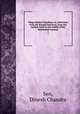 Vanga Sahitya Parichaya; or, Selections from the Bengali literature, from the earliest times to the middle of the Nineteenth Century. 1, Sen, Dinesh Chandra 