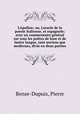LApollon; ou, Loracle de la poesie italienne, et espagnole; avec un commentaire general sur tous les poetes de lune et de lautre langue, tant anciens que modernes, divie en deux parties, Bense-Dupuis, Pierre 