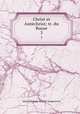 Christ et Antchrist; tr. du Russe. 3, Дмитрий Сергеевич Мережковский 