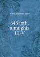 648 feth.almughis III-V, www.akademya.net 