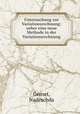 Untersuchung zur Variationsrechnung; ueber eine neue Methode in der Variationsrechnung, Gernet, Nadeschda 