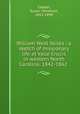William West Skiles : a sketch of missionary life at Valle Crucis in western North Carolina, 1842-1862 ., Cooper, Susan Fenimore, 1813-1894 