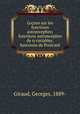 Lecons sur les fonctions automorphes; fonctions automorphes de n variables, fonctions de Poincare, Giraud, Georges, 1889- 