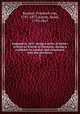 England in 1835: being a series of letters written to friends in Germany, during a residence in London and excursions into the provinces. 3, Raumer, Friedrich von, 1781-1873,Austin, Sarah, 1793-1867 