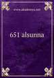 651 alsunna, www.akademya.net 