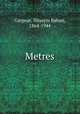 Metres, 