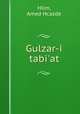 Gulzar-i tabi