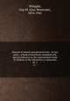 Manual of mental and physical tests : in two parts : a book of directions compiled with special reference to the experimental study of children in the laboratory or classroom. pt. 1, Whipple, Guy M. (Guy Montrose), 1876-1941 