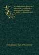 Are the Indians dying out? microform : preliminary observations relating to Indian civilization and education, United States. Dept. of the Interior 