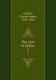 The man in chains. 1, Collins, Charles James, 1820-1864 