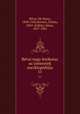 Rvai nagy lexikona; az ismeretek enciklopdija. 11, Mr. Janos Revai 