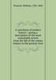 A catechism of modern history : giving a description of the most remarkable events from the fall of the roman empire to the present time, Pinnock, William, 1782-1843 