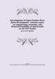 Investigation of Upper Feather River Basin development : interim report on engineering, economic, and financial feasibility of initial units. no.59 1957 Prelim., Fairchild, M. Guy,California. Dept. of Water Resources. Division of Resources Planning 