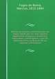 Aforismos rurales, conformes con las reglas dadas por los mas clasicos agronomos antiguos y modernos, nacionales y extrangeros, y con las observaciones y practicas de los mejores cultivadores, Fages de Roma 
