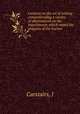Lectures on the art of writing : comprehending a variety of observations on the impediments which retard the progress of the learner ., J. Carstairs 