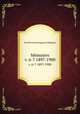 Mmoires. v. 6-7 1897-1900, 