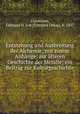Entstehung und Ausbreitung der Alchemie, Lippmann, Edmund O. von (Edmund Oskar), b. 1857 