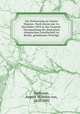 Zur Erinnerung an Gustav Magnus. Nach einem am 14. December 1870 in der General-Versammlung der deutschen chemischen Gesellschaft zu Berlin, gehaltenen Vortrage, Hofmann, August Wilhelm von, 1818-1892 