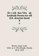 Di verk fun Yits ak Leybush Perets tsvelf d.h. draytsn bend. 8, Peretz, Isaac Leib, 1851 or 2-1915,Pinski, David, 1872-1959 