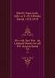 Di verk fun Yits ak Leybush Perets tsvelf d.h. draytsn bend. 13, Peretz, Isaac Leib, 1851 or 2-1915,Pinski, David, 1872-1959 