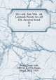 Di verk fun Yits ak Leybush Perets tsvelf d.h. draytsn bend. 12, Peretz, Isaac Leib, 1851 or 2-1915,Pinski, David, 1872-1959 