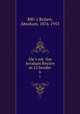 Ale verk fun Avraham Reyzen in 12 bender. 6, 880-1 Reisen, Abraham, 1876-1953 