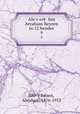 Ale verk fun Avraham Reyzen in 12 bender. 9, 880-1 Reisen, Abraham, 1876-1953 