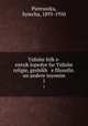 Yidishe folks-entsiklopedye far Yidishe religie, geshikh e filozofie. un andere inyonim. 1, Pietruszka, Symcha, 1893-1950 