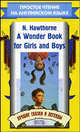 A Wonder Book for Girls and Boys, Натаниел Готорн 