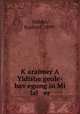 K?araimer A Yidishe geule-bav?egung in Mi lal er, Mahler, Raphael, 1899- 