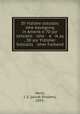 Di Yidishe sotsialis ishe bavegung in Amerik?e 70 yor sotsialis ishe e ik?ay , 30 yor Yidisher Sotsialis isher Farband, Hertz, J. S. (Jacob Sholem), 1893- 