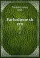 Farloshene sh ern. 1, Turkow, Jonas, 1898- 