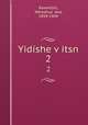 Yidishe vitsn. 2, 