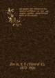 Ale agodes? fun Talmud an Eyn Yaak?ov oyf Yidish : en hal ale mayses?, agodes? . gants Talmud Bavli un Yerushalmi, Yisra?el Y. Zevin 