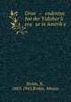 Grun - endentsn fun der Yidisher li era ur in Amerike, Rivkin, B., 1883-1945,Rivkin, Minnie 