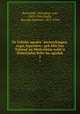 Di Yidishe agodes dertseylungen, zogn, legenden.: geklibn fun Talmud un Medroshim nokhn Hebreyishn Sefer ha-agadah. 2, 